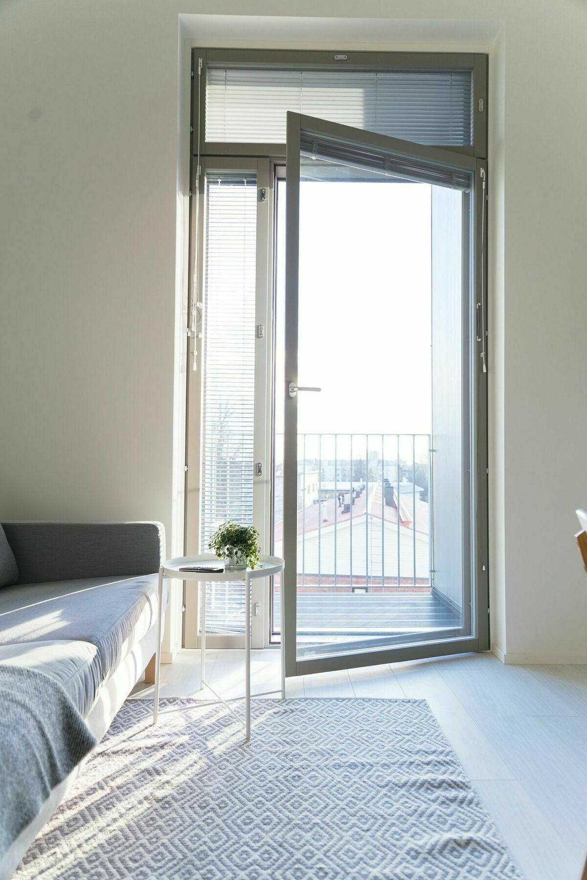 Ssa Spot Modern 3-Room Apt Id 5001B27 Вантаа Экстерьер фото