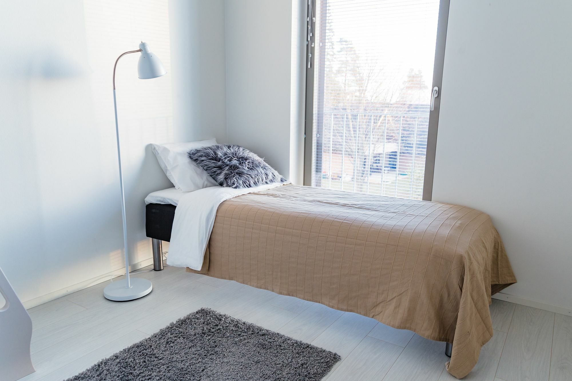 Ssa Spot Modern 3-Room Apt Id 5001B27 Вантаа Экстерьер фото