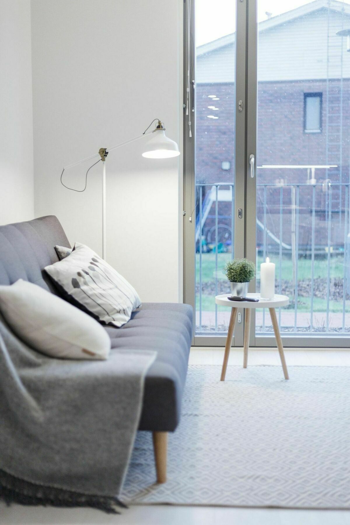 Ssa Spot Modern 3-Room Apt Id 5001B27 Вантаа Экстерьер фото