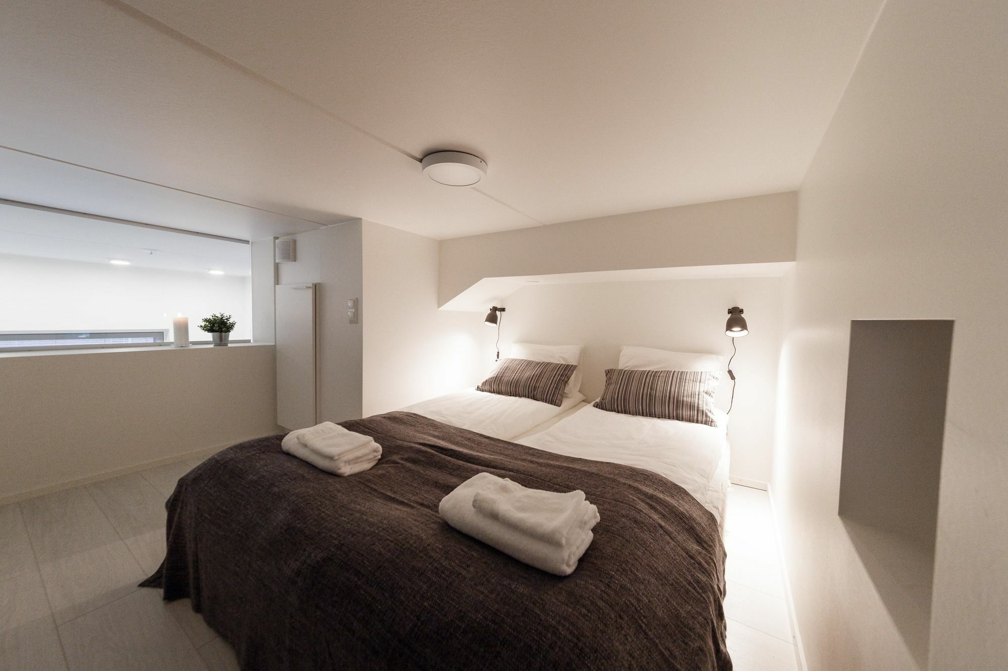 Ssa Spot Modern 3-Room Apt Id 5001B27 Вантаа Экстерьер фото