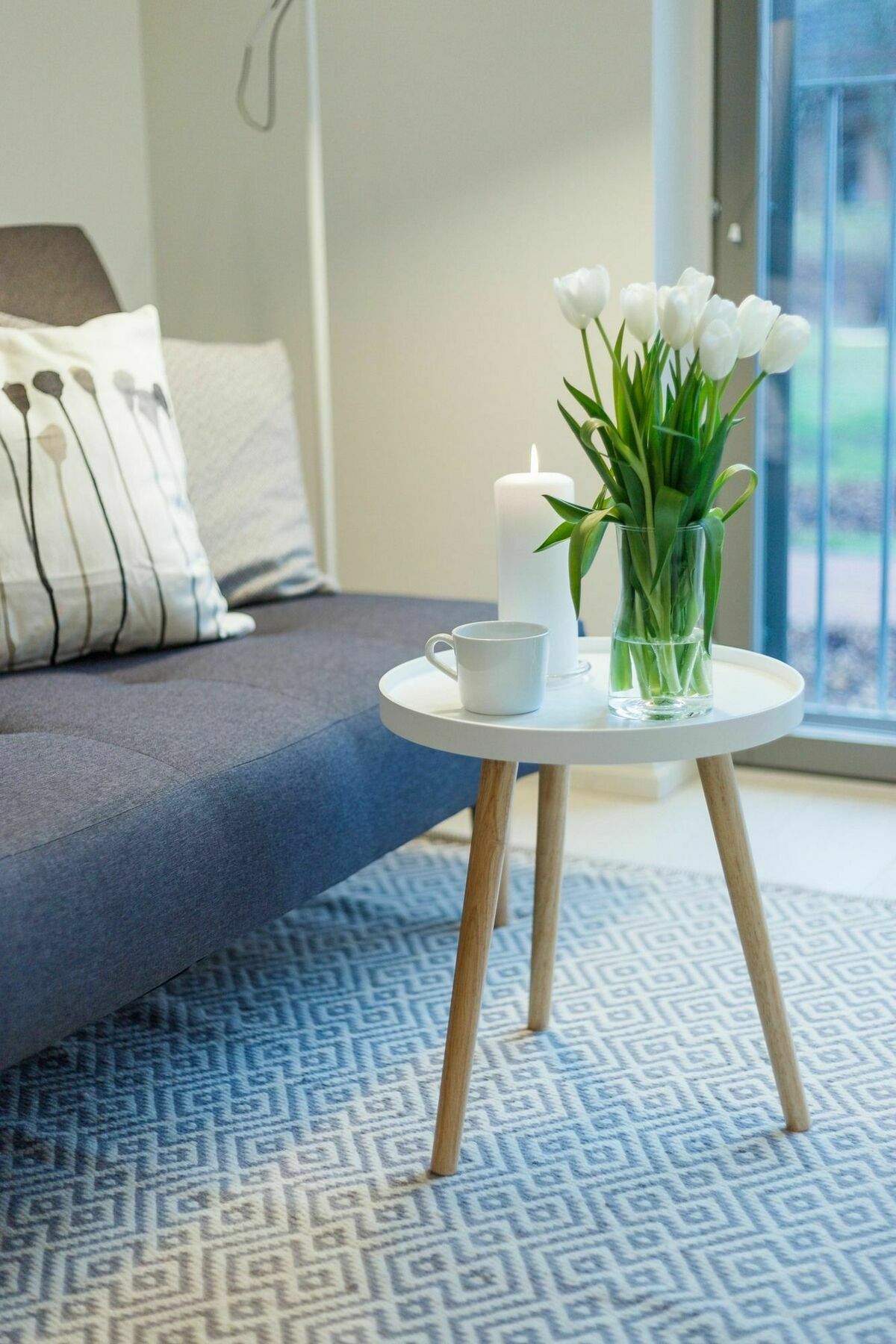 Ssa Spot Modern 3-Room Apt Id 5001B27 Вантаа Экстерьер фото