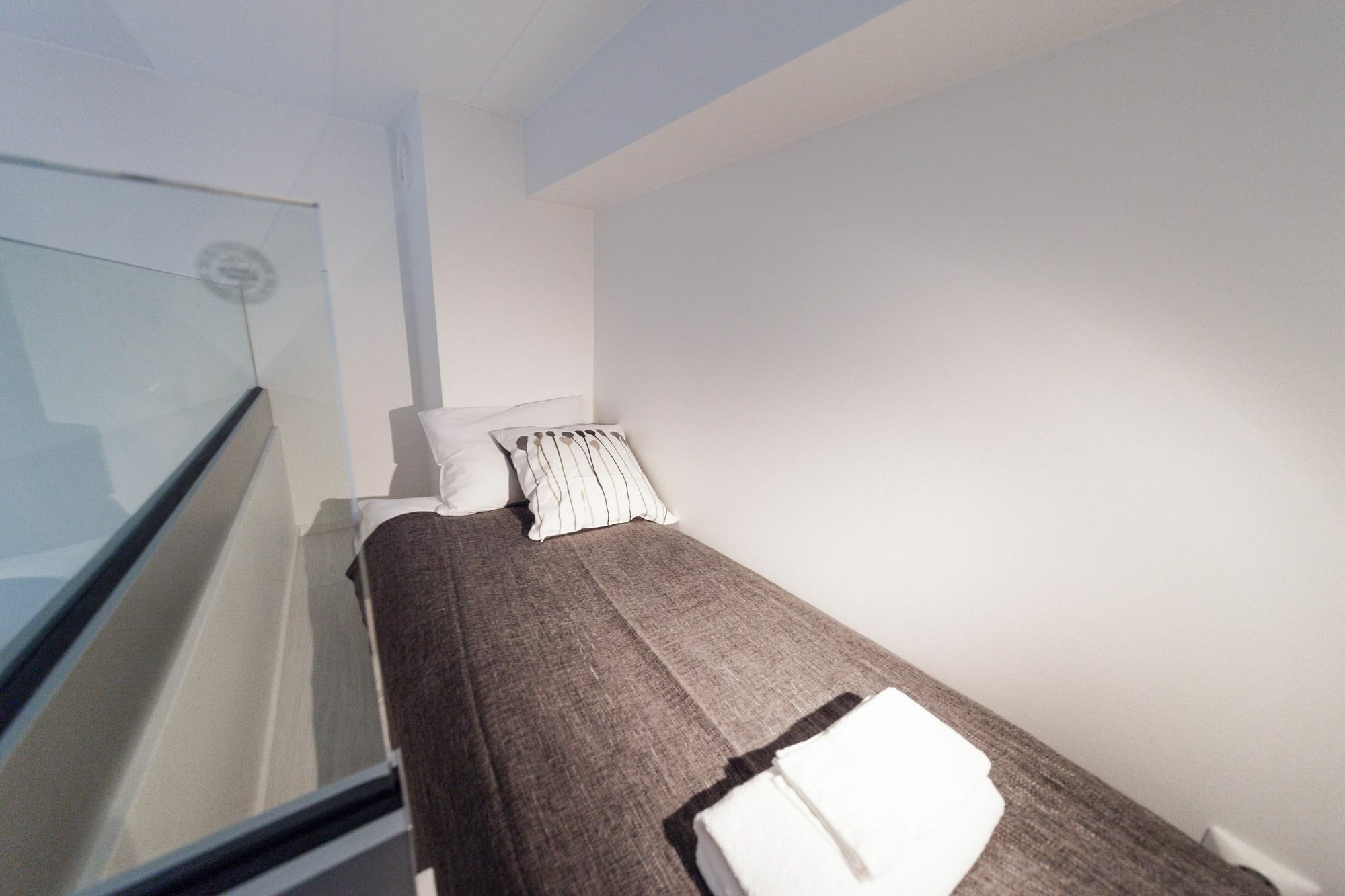 Ssa Spot Modern 3-Room Apt Id 5001B27 Вантаа Экстерьер фото
