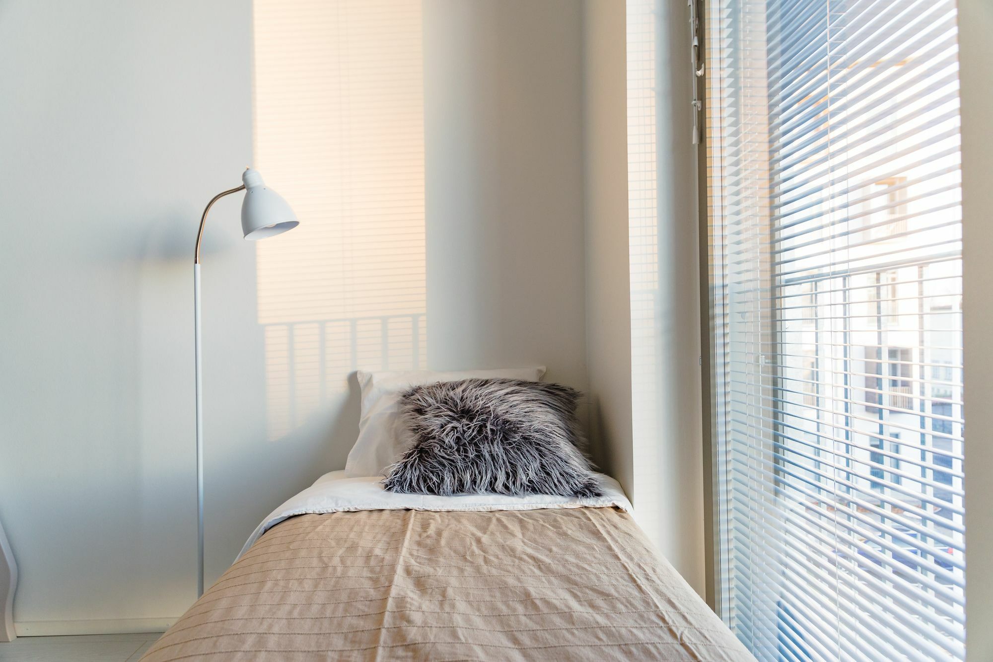 Ssa Spot Modern 3-Room Apt Id 5001B27 Вантаа Экстерьер фото