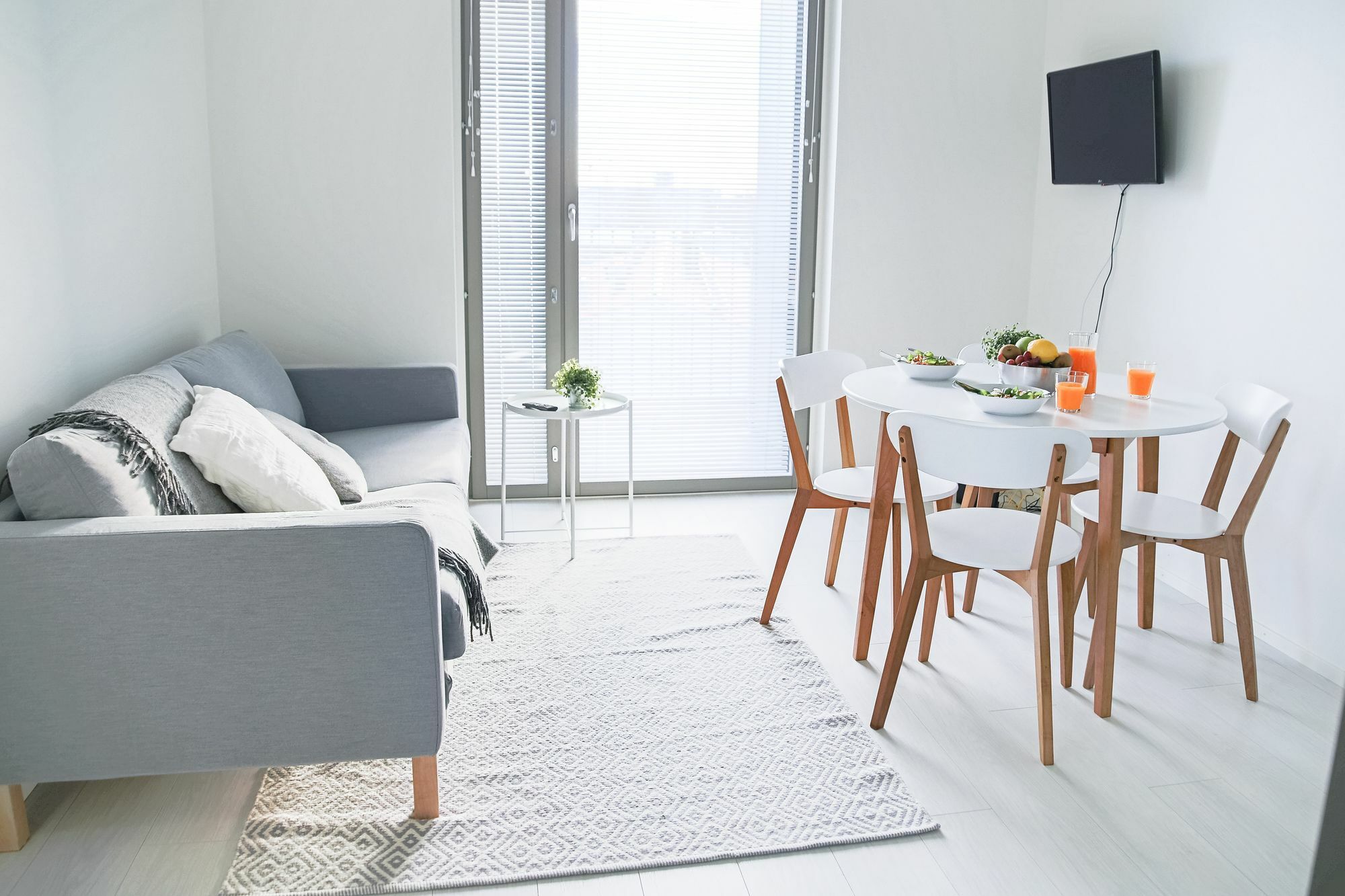Ssa Spot Modern 3-Room Apt Id 5001B27 Вантаа Экстерьер фото